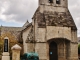 Photo précédente de Eyrein église St Pierre