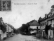 Photo précédente de Forgès Route de Tulle, vers 1940 (carte postale ancienne).