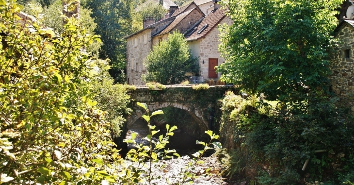 Pont-du-Péage  - Gimel-les-Cascades