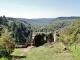 Photo suivante de Gimel-les-Cascades Vestiges du Château