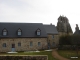 Photo suivante de Gourdon-Murat Eglise de Murat et la maison Gasparoux