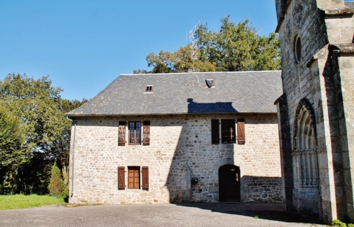 Le Village - Gros-Chastang