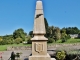 Photo suivante de Gumond Monument-aux-Morts