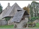 Photo suivante de La Chapelle-Saint-Géraud Les toits de lauze