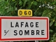 Photo suivante de Lafage-sur-Sombre 