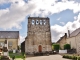 Photo précédente de Lafage-sur-Sombre  église St Jean-Baptiste