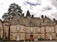 Photo précédente de Lapleau Le Château de Rouby