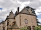 Photo précédente de Lapleau Le Château de Rouby