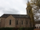 Eglise Le-Pescher