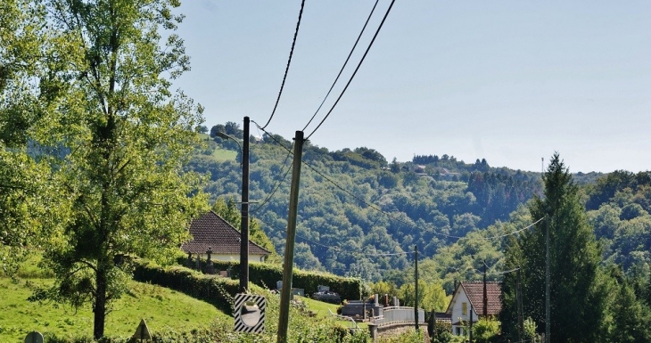  - Les Angles-sur-Corrèze