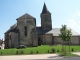 Photo suivante de Lubersac Eglise du XIII à Lubersac