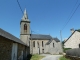 Photo précédente de Madranges Eglise Saint Barthélémy début XXe siècle.