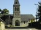 Eglise de maussac
