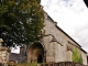 Photo suivante de Meyrignac-l'Église -église Sainte-Anne