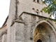 Photo suivante de Meyrignac-l'Église -église Sainte-Anne