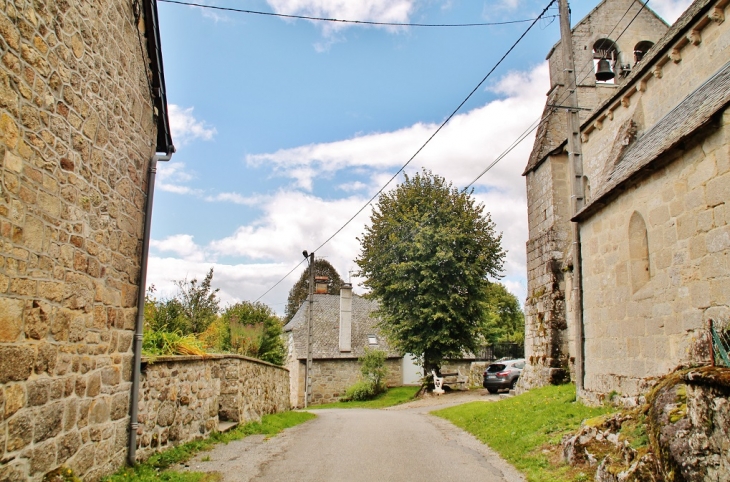 La Commune - Montaignac-Saint-Hippolyte