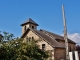 Photo suivante de Montaignac-Saint-Hippolyte  Chapelle de Montaignac