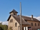 Photo précédente de Montaignac-Saint-Hippolyte  Chapelle de Montaignac