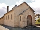 Photo suivante de Montaignac-Saint-Hippolyte  Chapelle de Montaignac