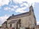 Photo suivante de Montaignac-Saint-Hippolyte <église Saint-Hippolyte