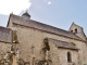 Photo suivante de Montaignac-Saint-Hippolyte <église Saint-Hippolyte