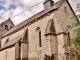 Photo précédente de Montaignac-Saint-Hippolyte <église Saint-Hippolyte