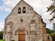 Photo suivante de Moustier-Ventadour église St Pierre