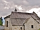 Photo suivante de Moustier-Ventadour église St Pierre
