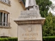 Photo suivante de Neuvic Monument-aux-Morts