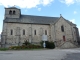 Photo suivante de Neuvic Eglise de Neuvic
