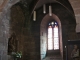 Photo suivante de Objat Petite chapelle latérale droite de l'église Saint-Barthélémy.