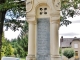 Photo suivante de Rosiers-d'Égletons Monument-aux-Morts
