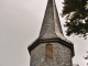 Photo suivante de Rosiers-d'Égletons <église l'exaltation de la Sainte-Croix