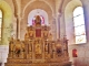 Photo précédente de Rosiers-d'Égletons <église l'exaltation de la Sainte-Croix