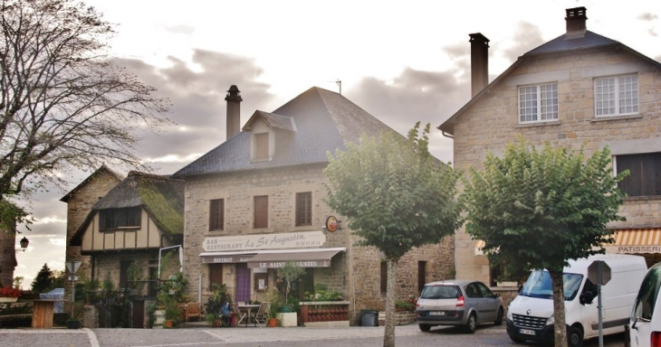 La Commune - Saint-Augustin