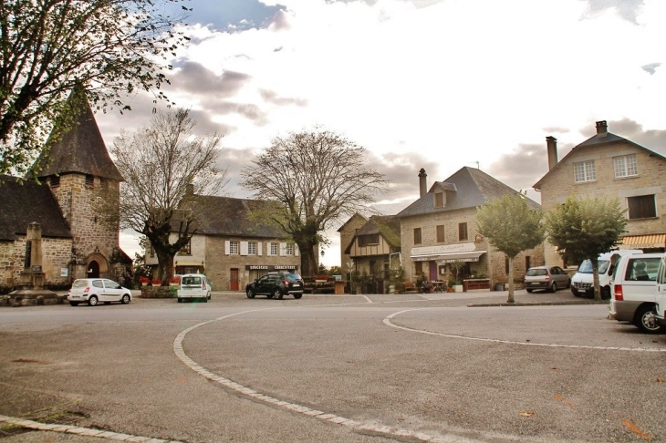 La Commune - Saint-Augustin