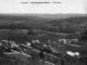 Panorama, vers 1912 (carte postale ancienne).