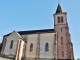   église Saint-Baudile