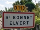 Saint-Bonnet-Elvert