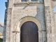 Photo suivante de Saint-Bonnet-Elvert *église Saint-Bonnet