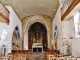 Photo suivante de Saint-Chamant +église Saint-Amand