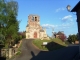 Photo suivante de Saint-Cyprien Saint-Cyprien église du 12ème