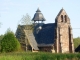 Eglise de Saint Cyr la Roche