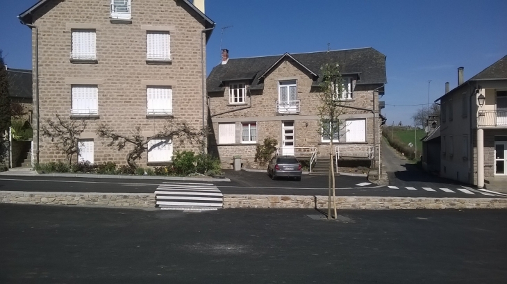 Photo à SaintJal (19700) SaintJal, 270236