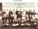 Photo suivante de Saint-Jal une classe de l'Ecole de Filles de Saint-Jal  au début des années cinquante
