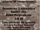 Photo précédente de Saint-Jal Au cours des années vingt, dans les manuels d’histoire entre les mains de nos arrières  grands parents , n’hésitait pas  à les inviter à considérer la guerre de 1914-1918 comme « la plus belle page de notre histoire de France » ! Et, il poursuivait :  « T