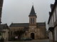 Eglise de Saint Julien aux Bois