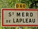 Saint-Merd-de-Lapleau