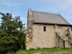Photo précédente de Saint-Pantaléon-de-Lapleau Ruines de la Vieille église du 11 Em Siècle