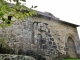 Ruines de la Vieille église du 11 Em Siècle